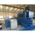 Awtomatikong Steel Chips Briquetting Press Machine Para sa Smelting